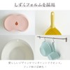 airy drop pale yellow