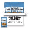 GH. CRETORS CRETORS Cheese & Caramel Mix Popcorn, 1.5 oz.,