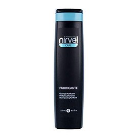 Purifying Treatment Shampoo (Greasy/Oily Hair)