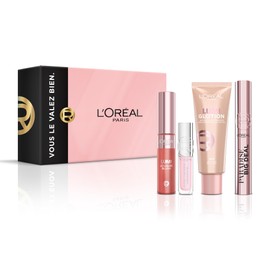 L'Oréal Paris Natural Glow Set