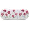 The Leonardo Collection Women's LP72710 Glasses Case, Multicolor, One Size