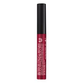 Lakmé Forever Matte Liquid Lip Colour, Red Sangria, 5.6 ml