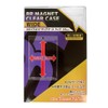 Set of 3 BR Magnet Clear Case, Wide 35pt