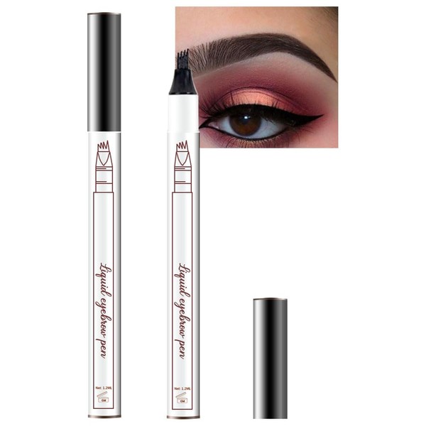 Eyebrow Ink Pencil by Brow Stylist -Micro 4 Point Brow