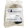 Waterway Plastics 600-7300B TruSeal Swing Check Valve and Lid Same