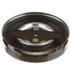Fuel Cap Chrome for D 40 Simson S50 S51 KR51/1–2
