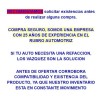 Deposito Anticongelante Ford Focus 2000-2001-2002-2003-2004