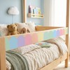 66FT Bulletin Board Borders | Pastel Classroom Decor Border Trim