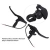 Electric Scooter Brake Handle 3 Pin Left Right Aluminium Alloy