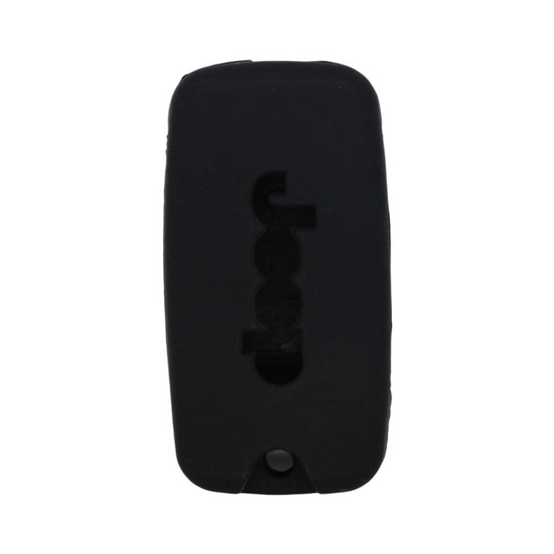 SEGADEN Funda protectora de silicona compatible con Jeep Renegade CV4757