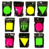 Triumph Systems Pop Packs - 10 Bursting Targets - Splatter