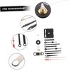 COHEALI 1 Set DIY Clock Mechanism Replacement Parts with Metal