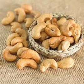 Trader Joe's 2 PACK TRADER JOE'S ROASTED & SALTED WHOLE CASHEWS 16 OZ EACH