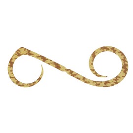 JACKALL Bing Switch T + Tie Dual Curly