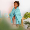 Quut Beach / Pool Towel for Kids with Game -
