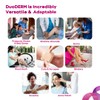 ConvaTec DuoDERM Extra Thin Control Gel Formula 2"x4" Hydrocolloid Sterile