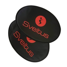 Sveltus Paire de patins de glisse