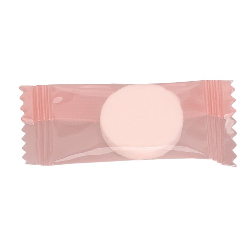 500Pcs Compressed Facial Mask Sheet Ultra Thin DIY Disposable Facial
