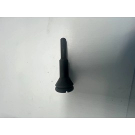 Clesco (QTY 10) Clesco M-23 Bell Mandrel 3/8 Inch Arbor 1/4 Inch Shank x 2-1/2 Inch Oal