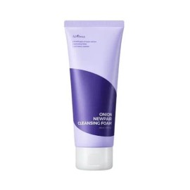 IsnTree 이즈앤트리 피지감소 어니언 뉴페어 클렌징폼 150ml 3984586