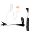 LIFE IS SIMPLE Security Surveillance Headset with 3.5 mm Plug