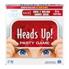Head’s Up! Party Game 4th Edition, Word Guessing Board Game for Kids and Families, 6 players, Ages 8 and up