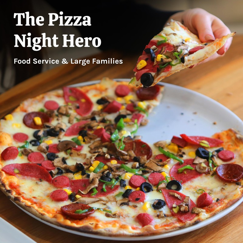 Agrosevilla Sliced Black Olives, Spanish Ripe Black Olives Pre Sliced,