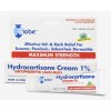 Globe Hydrocortisone Maximum Strength Cream 1% w/ Aloe, Anti-Itch Cream