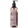 ITINERA Smoothing Liquid Soap with Tuscan Red Grapes, 95% Natural