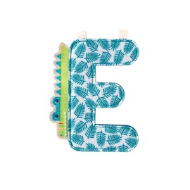 LILLIPUTIENS Letter E Anatole