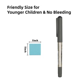 Simetufy 5400 Pcs 1 Inch Tissue Paper Squares, 36 Assorted Colors for Crafts, Art Rainbow Bulk for Mother's Day, Projects, Collage, Suncatchers, Scrapbooking - Non Bleeding