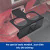 Cup Holder for Chevy for GMC Truck Square Body 1973-1987