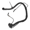 Positive Crank Ventilation Hose Rubber Prevent Oil Leakage 25193343 Replacement