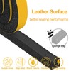 Foam Tape Air Conditioner Window Seal, 2 inch Wide X