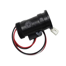 30010537A Compatible with Navien Tankless Water Heater Flow Sensor Replacement Compatible with Navien 30011024H Water Heater Parts Flow Sensor for navien Parts tankless Water Heater Parts