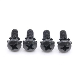 LG Screws for LG OLED65B2PUA TV Stand / Legs (Set of 4)