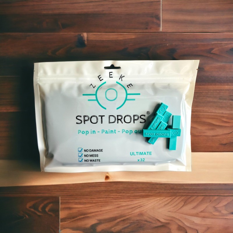 Zeeke Spot Drops