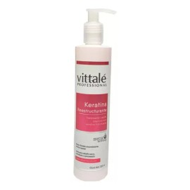 Vittale Keratina Reestructurante 320ml