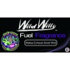 Wild Willy Buttercream Crunch 4 oz Bottle Fuel Scent 3X