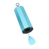 Deep Tone Wind Bell for Outside Garden Decor Serenity Fabulous