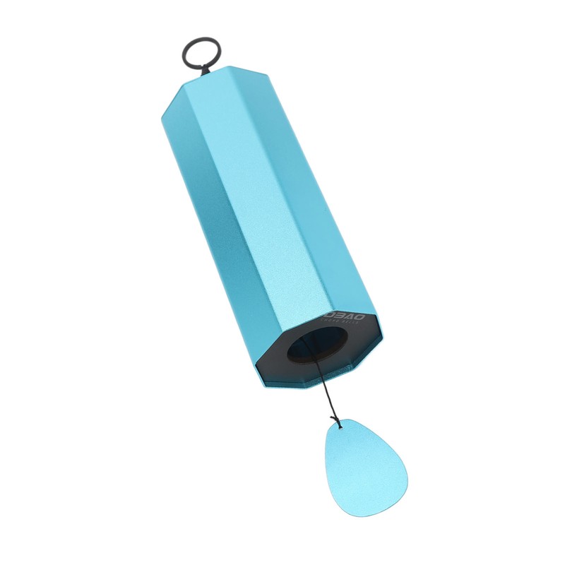 Deep Tone Wind Bell for Outside Garden Decor Serenity Fabulous