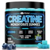 Creatine Monohydrate Gummies for Men & Women - Creatine Gummies