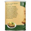 Jeff Nathan Creations Chef Gourmet Panko Seasoned Gluten Free, 14