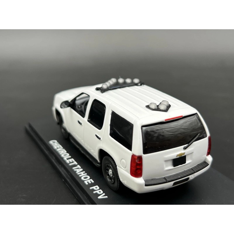 mbc320 2 Pack 1/43 Federal Signal Vector Vision SLR Lightbar