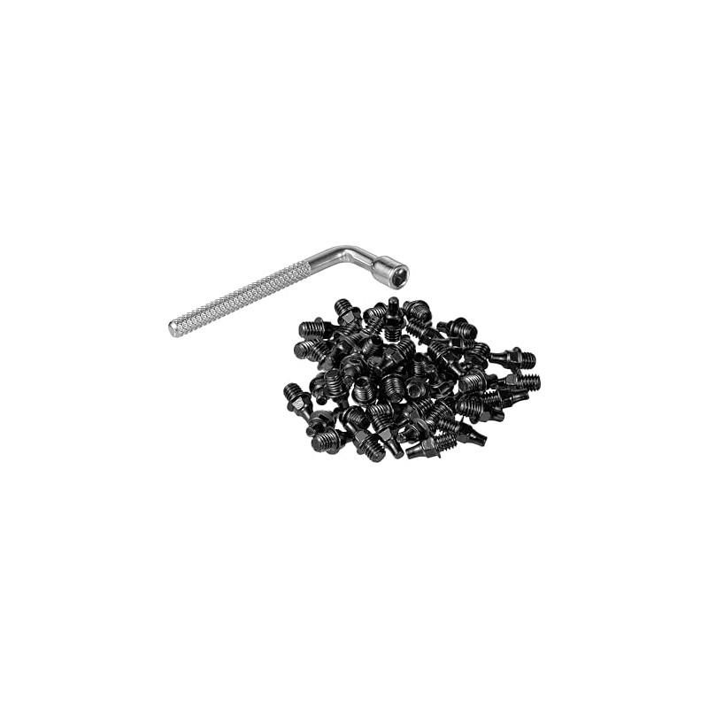 Funn 6mm Street Pin for Python, Ripper, and Mamba Pedals,