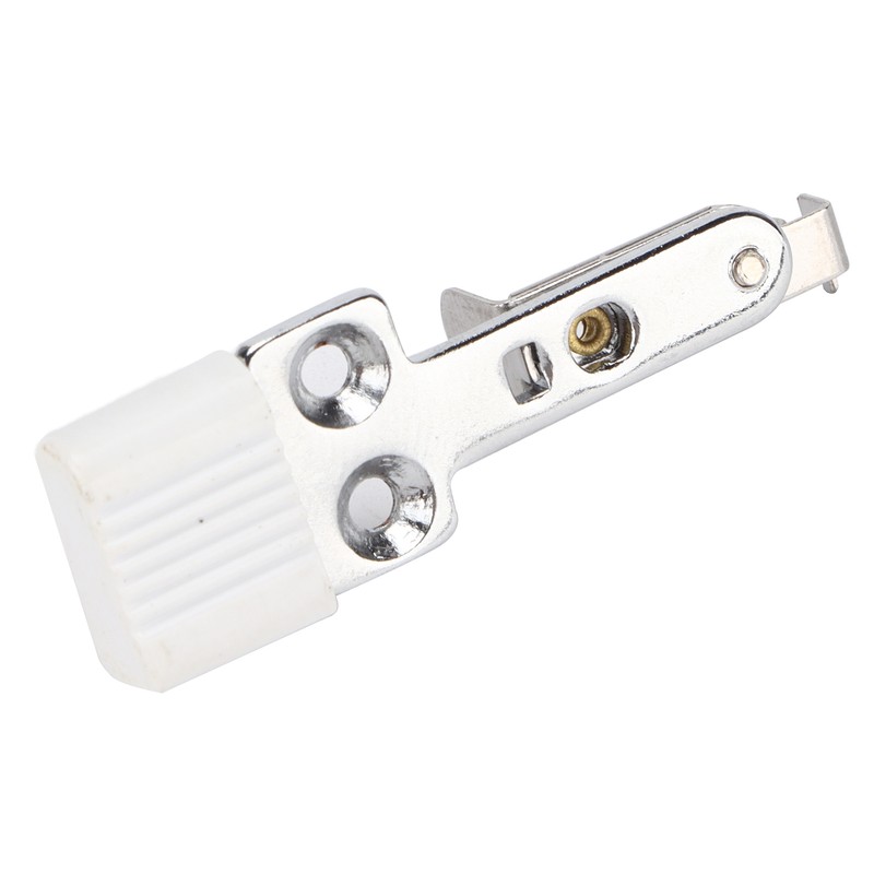 Sewing Threader Automatic Multifunctional Plastic Stainless Steel Tailoring Tool for