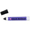 SAKURA - XSC-49 Sakura Solidified Paint Solid Marker, Black (Box