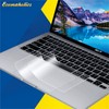 (2 Pcs) Ecomaholics Trackpad Protector for Lenovo ideapad 330 (15,