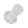 Hearing Amplifier Dome Ear Tip Earplug Set Hearing Amplifier Cleaning
