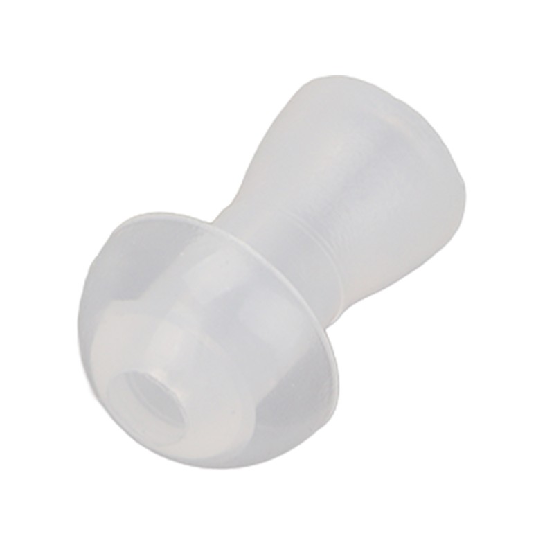 Hearing Amplifier Dome Ear Tip Earplug Set Hearing Amplifier Cleaning